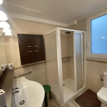 Girorooms Sant Marc Apartment Platja d'Aro