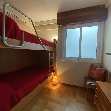 Apartment Girorooms Sant Marc