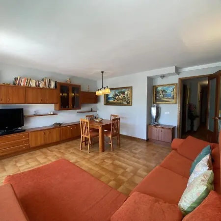 Girorooms Sant Marc Apartment *