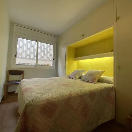 Girorooms Sant Marc Apartment Platja d'Aro