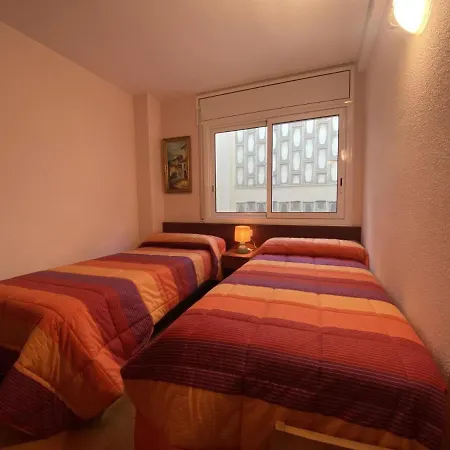 Apartment Girorooms Sant Marc Platja d'Aro