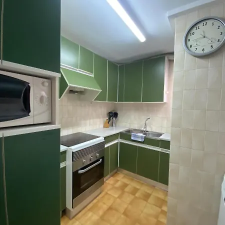 Girorooms Sant Marc Apartment *