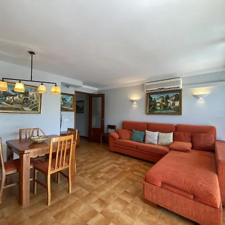 Girorooms Sant Marc Apartment Platja d'Aro