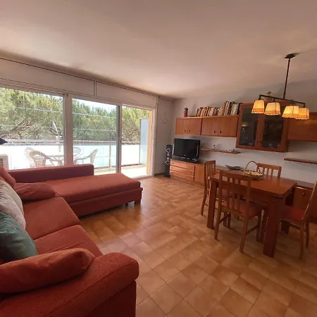 Apartment Girorooms Sant Marc *