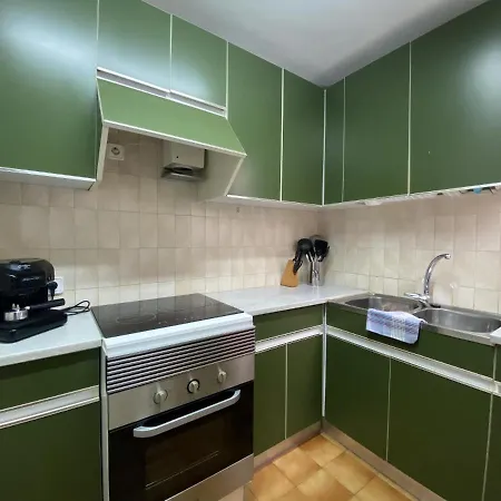 Girorooms Sant Marc Apartment *